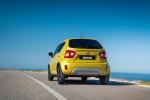 Suzuki Ignis Hybrid AllGrip 2020 года (WW)